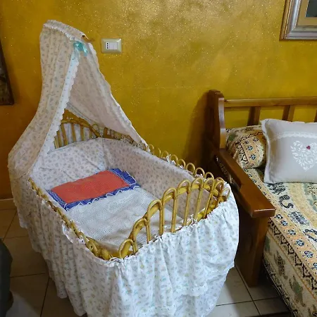 La Tartaruga 카르보니아