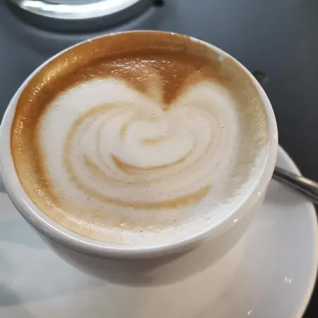 La Tartaruga 아파트 카르보니아