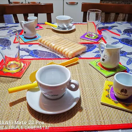 La Tartaruga