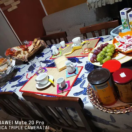 La Tartaruga 아파트